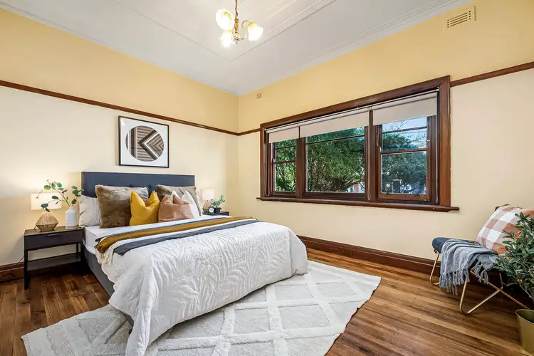 Sixth view of Homely house listing, 2b St Kinnord Street, Aberfeldie VIC 3040