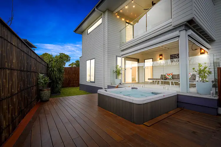 2B Dahlia Street