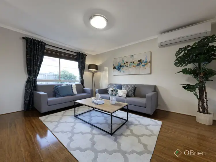 Fifth view of Homely unit listing, 2/13 Normanby Street, Hughesdale VIC 3166