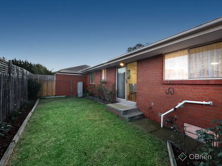 Sixth view of Homely unit listing, 2/13 Normanby Street, Hughesdale VIC 3166