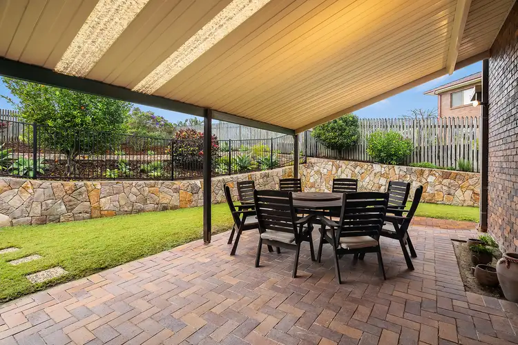 54 Karloff Drive, Stafford Heights QLD 4053