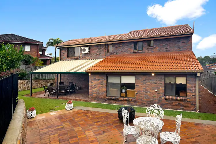 Second view of Homely house listing, 54 Karloff Drive, Stafford Heights QLD 4053