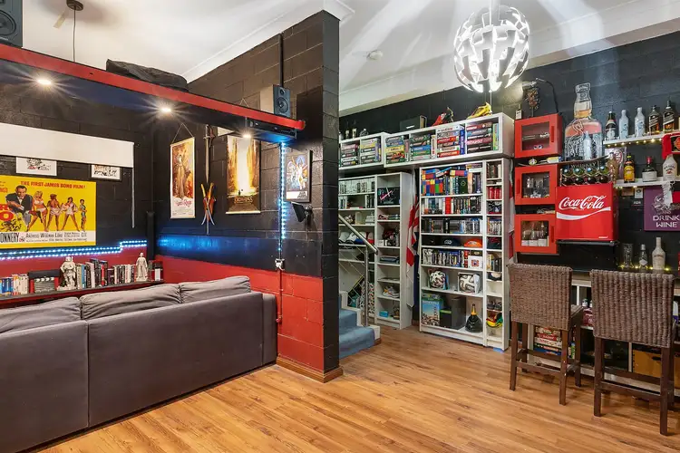 Second view of Homely townhouse listing, 7/19-23 Central Avenue, Chipping Norton NSW 2170