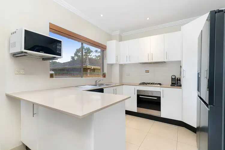 Fourth view of Homely townhouse listing, 7/19-23 Central Avenue, Chipping Norton NSW 2170