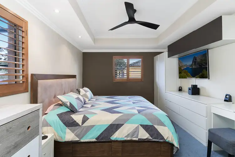 Sixth view of Homely townhouse listing, 7/19-23 Central Avenue, Chipping Norton NSW 2170