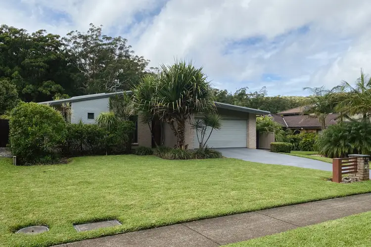 Main view of Homely house listing, 48 Paddymelon Circuit, Bonville NSW 2450
