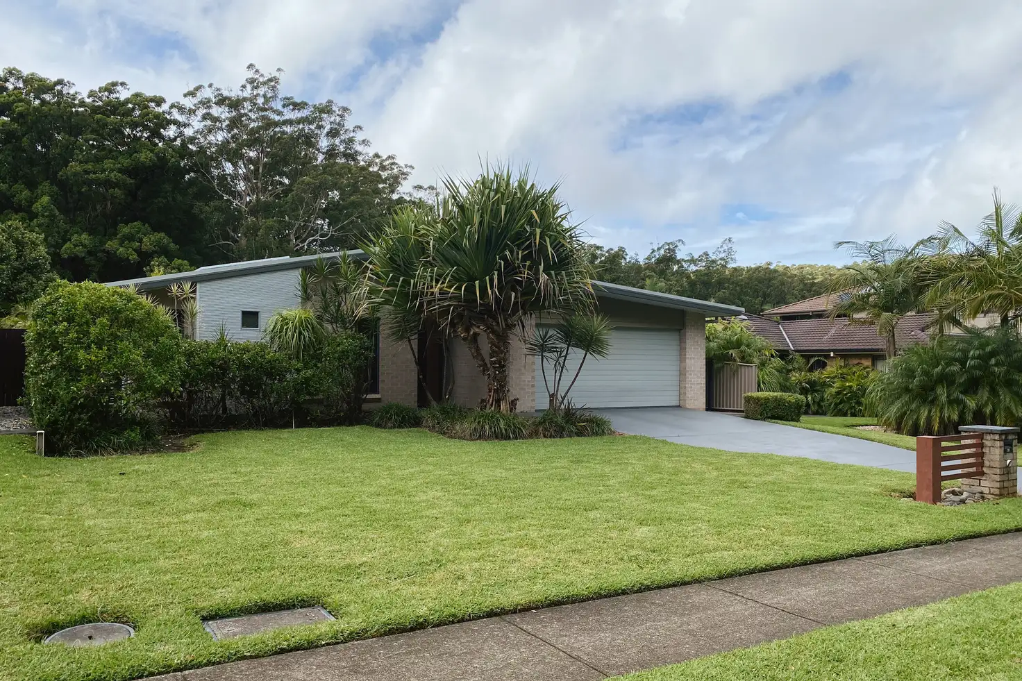 Main view of Homely house listing, 48 Paddymelon Circuit, Bonville NSW 2450