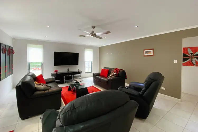 Second view of Homely house listing, 48 Paddymelon Circuit, Bonville NSW 2450