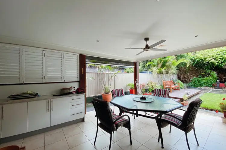 Third view of Homely house listing, 48 Paddymelon Circuit, Bonville NSW 2450