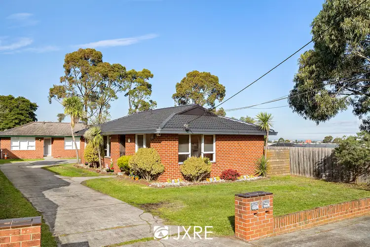 1/6 Albert Crescent, Mulgrave VIC 3170