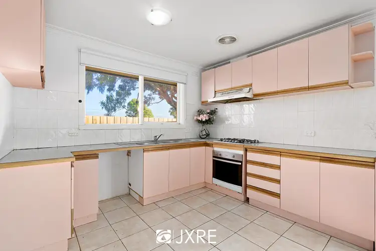 Second view of Homely unit listing, 1/6 Albert Crescent, Mulgrave VIC 3170