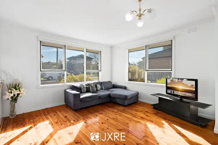 Fourth view of Homely unit listing, 1/6 Albert Crescent, Mulgrave VIC 3170