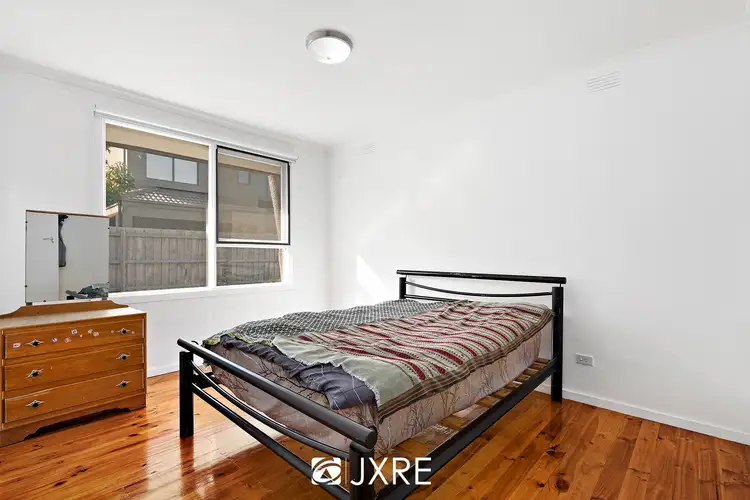 Fifth view of Homely unit listing, 1/6 Albert Crescent, Mulgrave VIC 3170