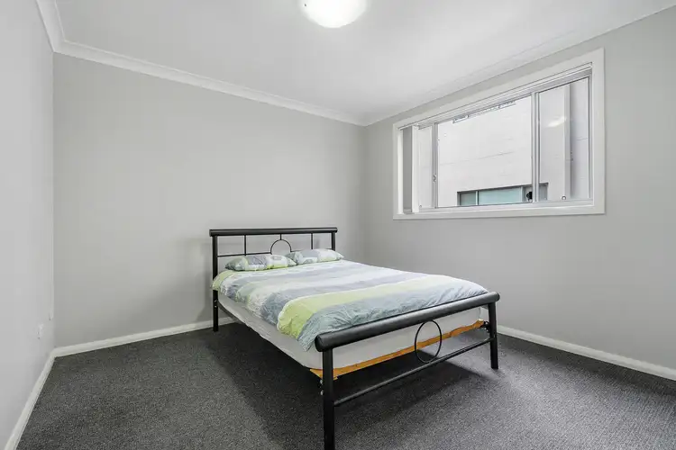 Second view of Homely unit listing, 46/44 Barossa Drive, Minchinbury NSW 2770