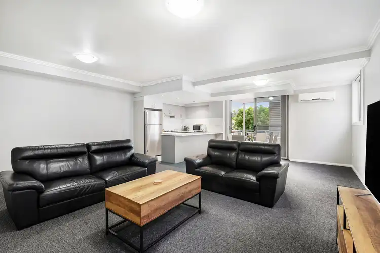 Fifth view of Homely unit listing, 46/44 Barossa Drive, Minchinbury NSW 2770