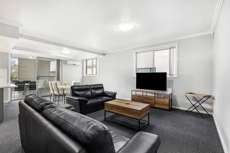 Sixth view of Homely unit listing, 46/44 Barossa Drive, Minchinbury NSW 2770