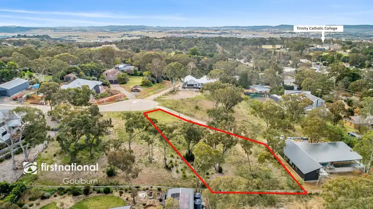 6 Goorawin Place, Goulburn NSW 2580