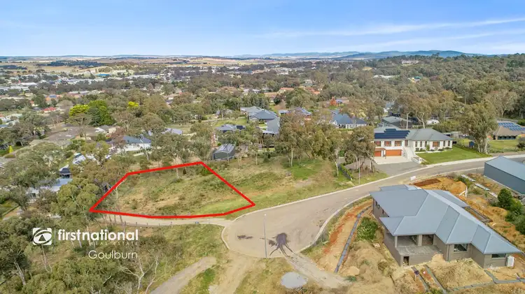 Fifth view of Homely land listing, 6 Goorawin Place, Goulburn NSW 2580