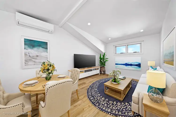 39A Norton Street