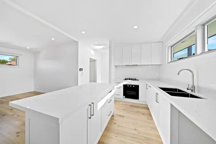 Third view of Homely unit listing, 39A Norton Street, Kingsford NSW 2032