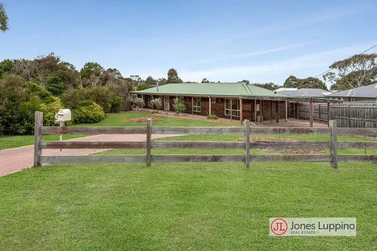 13 Park Street, Bittern VIC 3918
