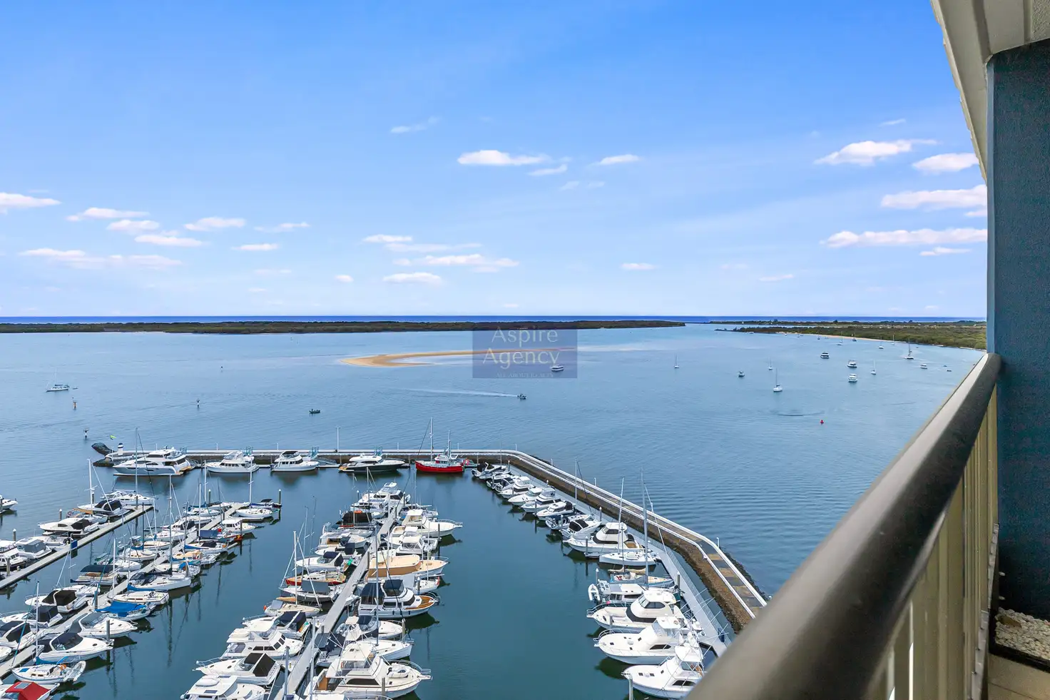 Main view of Homely unit listing, 65/17 Bayview Street, Runaway Bay QLD 4216