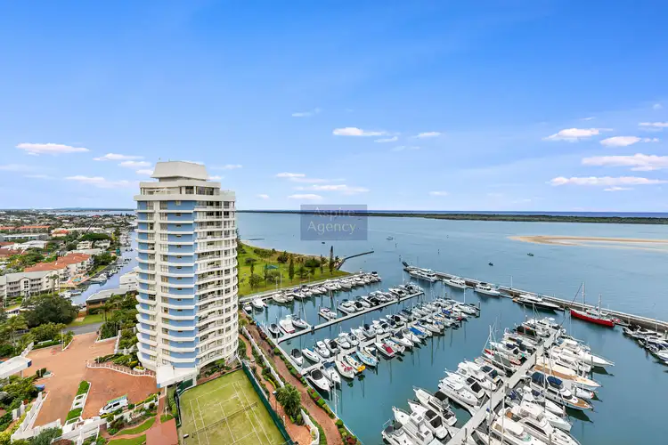 Second view of Homely unit listing, 65/17 Bayview Street, Runaway Bay QLD 4216