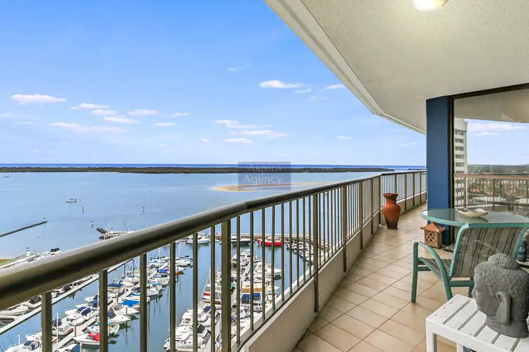 Third view of Homely unit listing, 65/17 Bayview Street, Runaway Bay QLD 4216