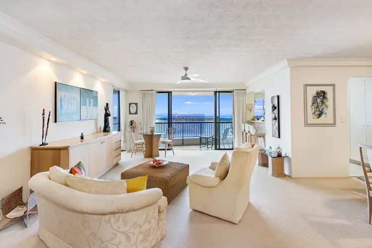Fourth view of Homely unit listing, 65/17 Bayview Street, Runaway Bay QLD 4216