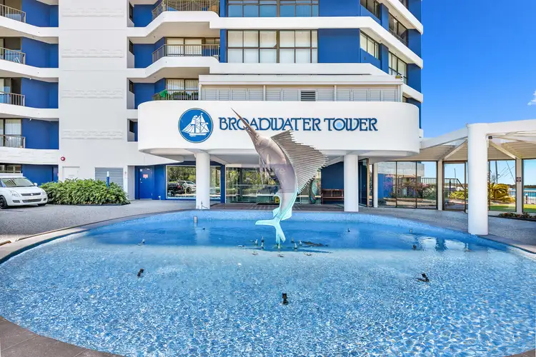 Sixth view of Homely unit listing, 65/17 Bayview Street, Runaway Bay QLD 4216