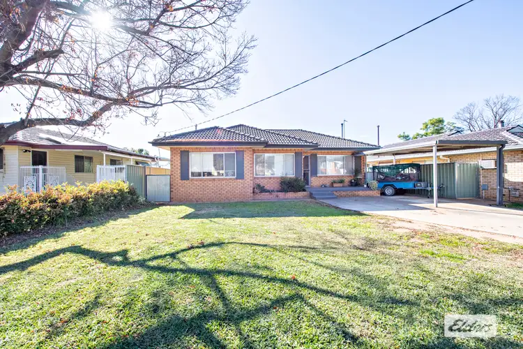 Main view of Homely house listing, 7 Peters Street, Dubbo NSW 2830