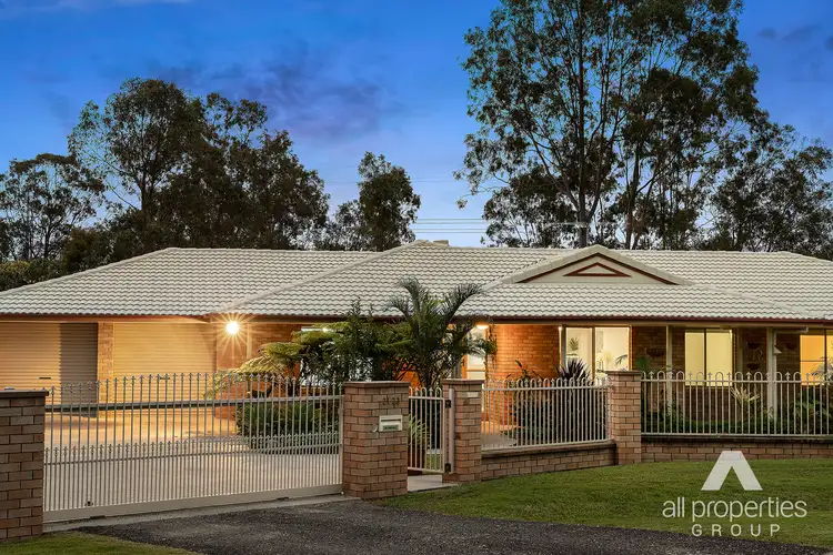 21-23 Waler Court, New Beith QLD 4124