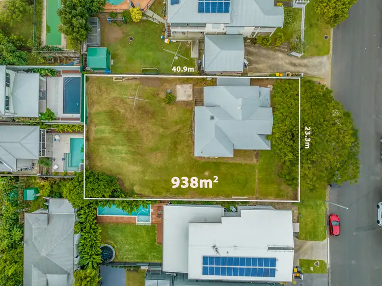 28 Henderson Street, Bulimba QLD 4171