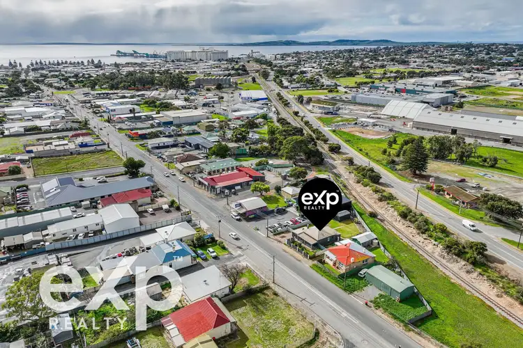 97 Mortlock Terrace, Port Lincoln SA 5606