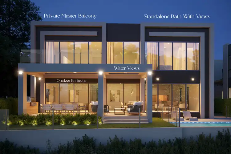 Second view of Homely house listing, 26 The Boulevarde, Benowa QLD 4217