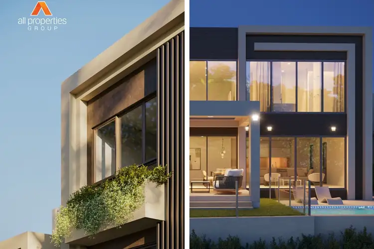 Third view of Homely house listing, 26 The Boulevarde, Benowa QLD 4217