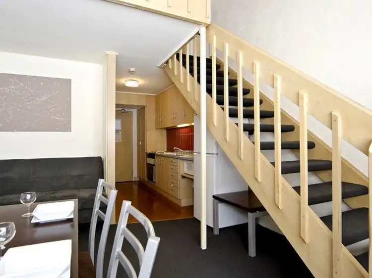 612 Arlberg, Mount Hotham VIC 3741