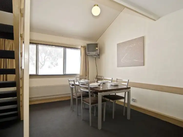 Second view of Homely apartment listing, 612 Arlberg, Mount Hotham VIC 3741