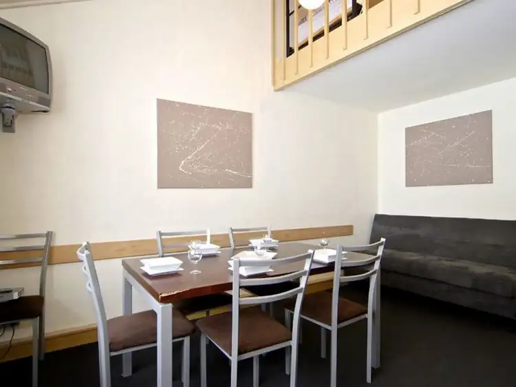 Third view of Homely apartment listing, 612 Arlberg, Mount Hotham VIC 3741