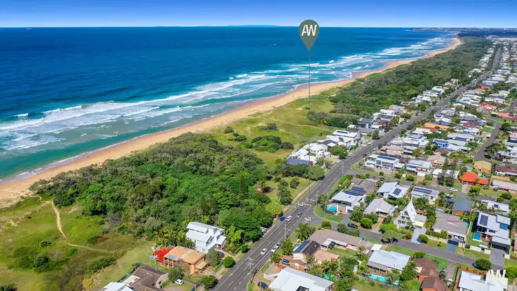 Main view of Homely house listing, 38 Oceanic Drive, Warana QLD 4575