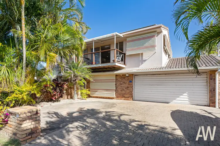 Second view of Homely house listing, 38 Oceanic Drive, Warana QLD 4575