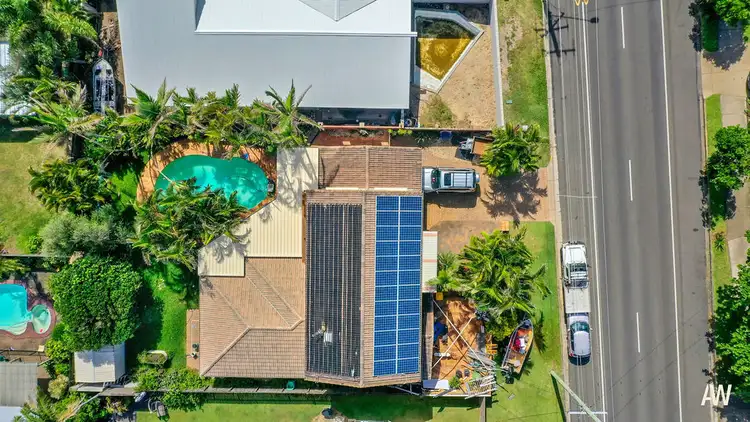 Third view of Homely house listing, 38 Oceanic Drive, Warana QLD 4575