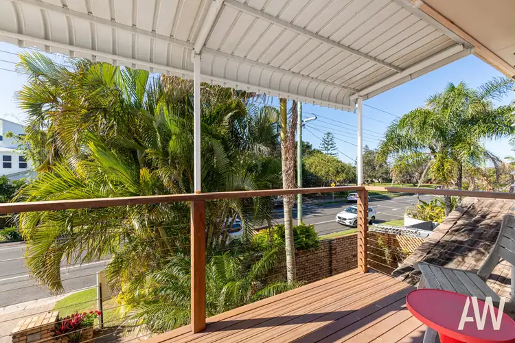Fourth view of Homely house listing, 38 Oceanic Drive, Warana QLD 4575