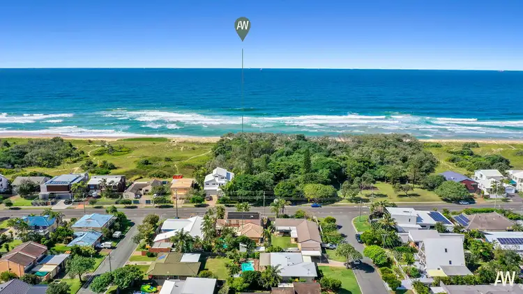 Sixth view of Homely house listing, 38 Oceanic Drive, Warana QLD 4575