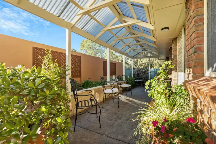 Fourth view of Homely house listing, 4 Burton Mews, Aberfoyle Park SA 5159