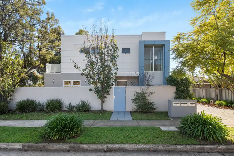 31 Sutton Avenue, Seacombe Gardens SA 5047
