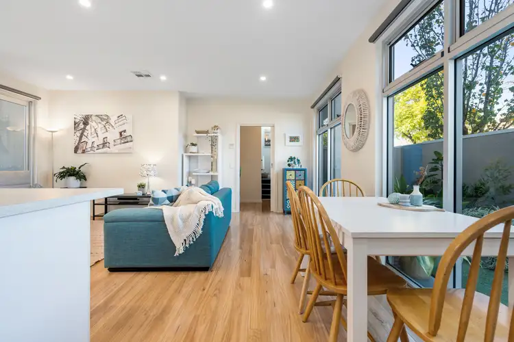 Second view of Homely townhouse listing, 31 Sutton Avenue, Seacombe Gardens SA 5047