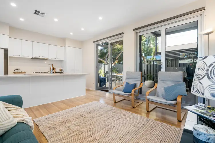Fifth view of Homely townhouse listing, 31 Sutton Avenue, Seacombe Gardens SA 5047