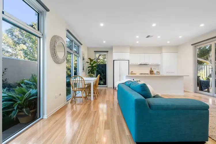 Sixth view of Homely townhouse listing, 31 Sutton Avenue, Seacombe Gardens SA 5047
