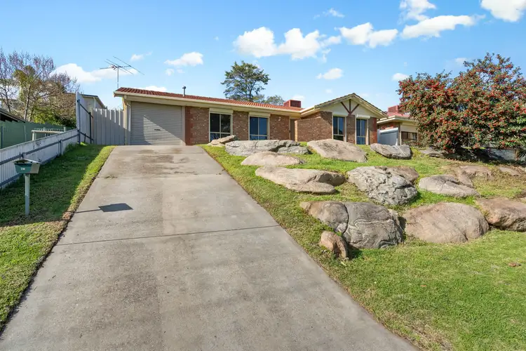 26 Lillian Street, Huntfield Heights SA 5163